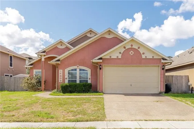 14809 Columbia River Dr, Corpus Christi, TX 78410 for Sale