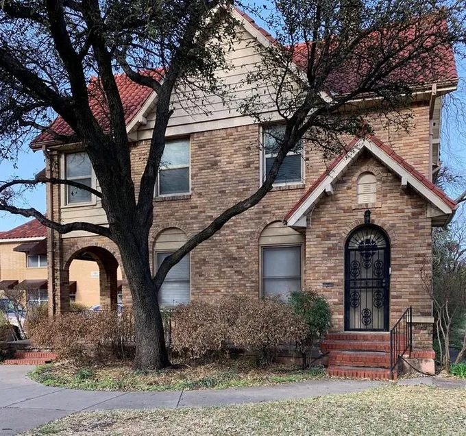 3204 S University Dr #200, Fort Worth, TX 76109 for Rent