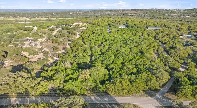 1001Tbd Gregg Dr, Spicewood, TX 78669 - MLS 1295228 for Sale