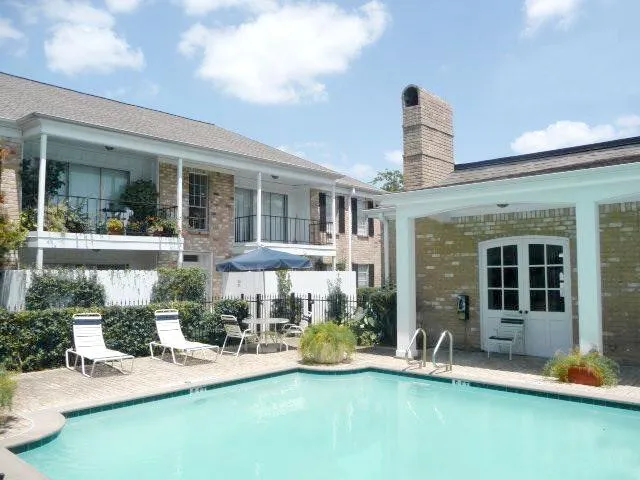 #3  Floor Plan 2x2 - Winrock, Houston, TX for Rent