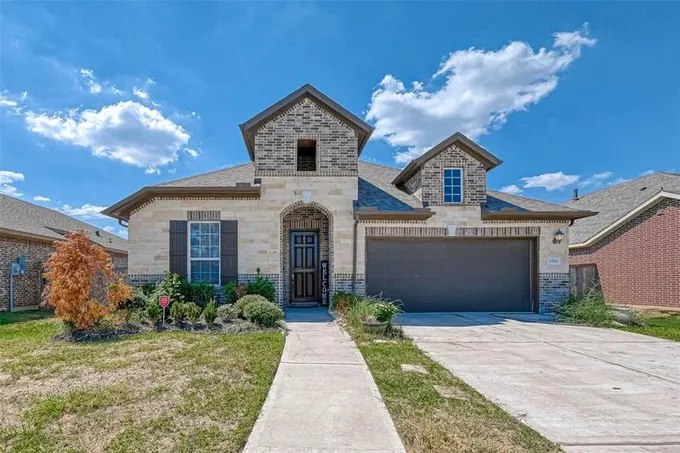 1990 Glenwick Manor Ln, Pearland, TX 77089 for Sale