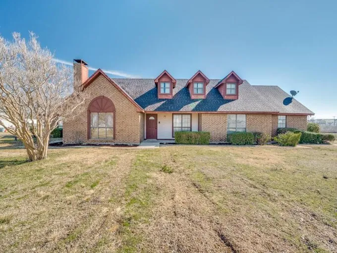 2616 S Legacy Dr, Celina, TX 75009 for Sale