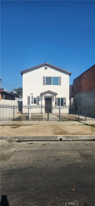 1407 W 59th, Los Angeles CA 90047 for Sale