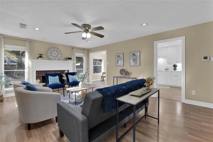 18823 Buffalo River Way, Houston, TX 77084 for Sale