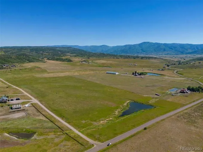 31350 REDTAIL LN, Steamboat Springs, CO 80487 Land For Sale  MLS# SS5059802