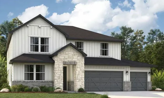 236 SILVERTON LN, Cedar Creek, TX 78612 Single Family Residence For Sale  MLS# 1843092