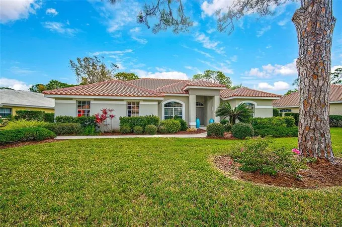 1972 White Feather Lane, Nokomis, FL 34275 for Sale