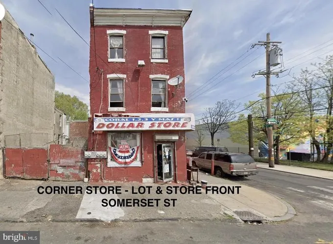 Philadelphia, Philadelphia County, PA House for sale Property ID: 418720912