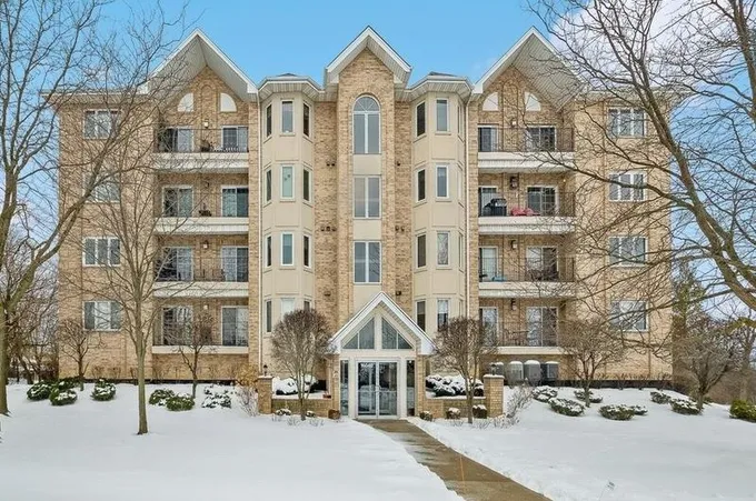16040 Boardwalk Ln #4A, Orland Park, IL 60467 - MLS 11965042 for Sale