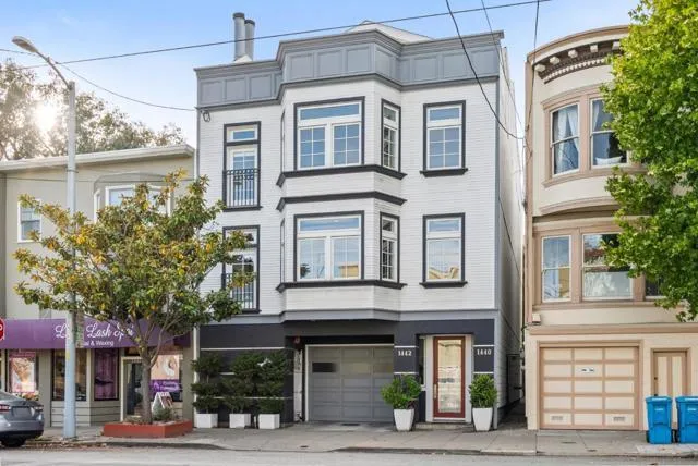 1440 Church, San Francisco CA 94131 for Sale