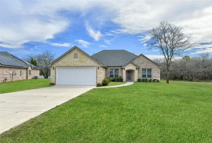 5311 Arroyo Trl, Sherman, TX 75090 for Sale