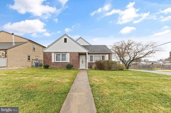 Philadelphia, Philadelphia County, PA House for sale Property ID: 418720905
