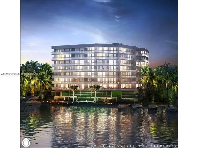 9821 E BAY HARBOR DR APT 806, Bay Harbor Islands, FL 33154 Condominium For Sale  MLS# A11529383