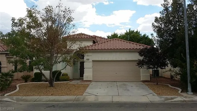 1125 Coral Rainbow Avenue, Unit 1125, Las Vegas, NV 89123 for Rent