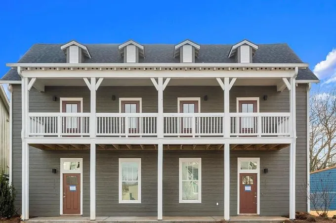 91 Bass Rd #107, Warner Robins, GA 31088 - MLS 7321528 for Rent