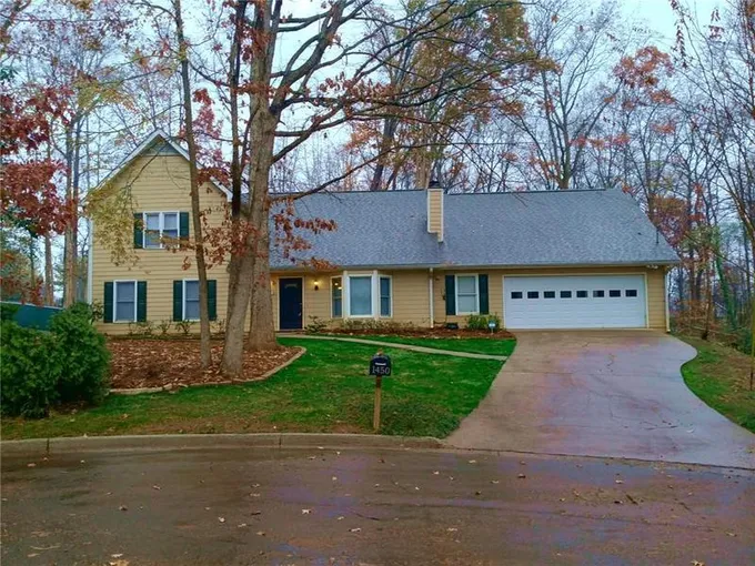 1450 Yates Cove Northwest, Lawrenceville, GA 30043 for Rent