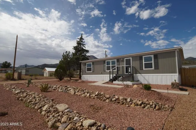 Hereford, Cochise County, AZ House for sale Property ID: 418474817