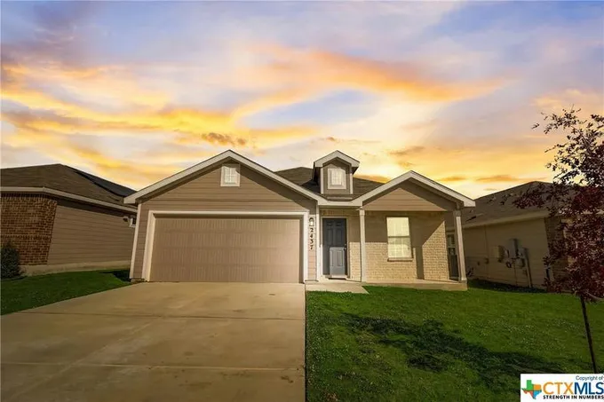 2437 ARCTIC WARBLER, New Braunfels, TX 78130 Single Family Residence For Sale  MLS# 528702