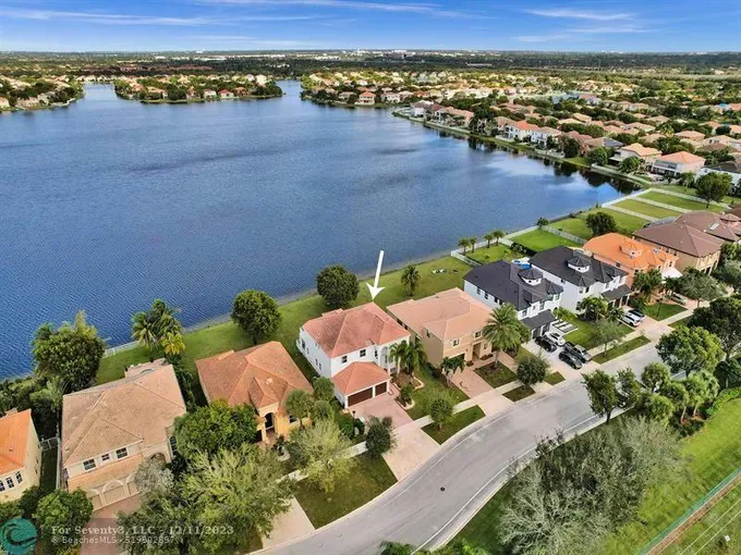 16079 SW 54TH CT, Miramar, FL 33027 Single Family Residence For Sale  MLS# F10410387