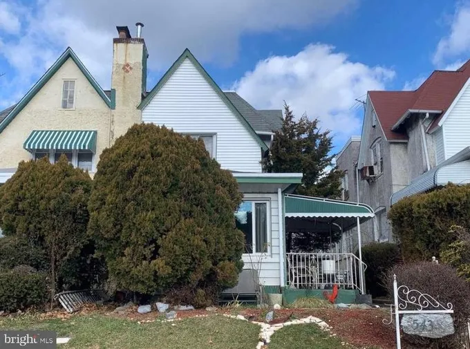 Philadelphia, Philadelphia County, PA House for sale Property ID: 418720817