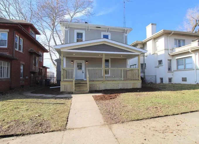 215 S Chicago Avenue, Kankakee, IL 60901  623694460 for Sale