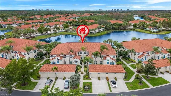 10821 Halfmoon Shoal Road, Unit 103, Estero, FL 34135 for Sale