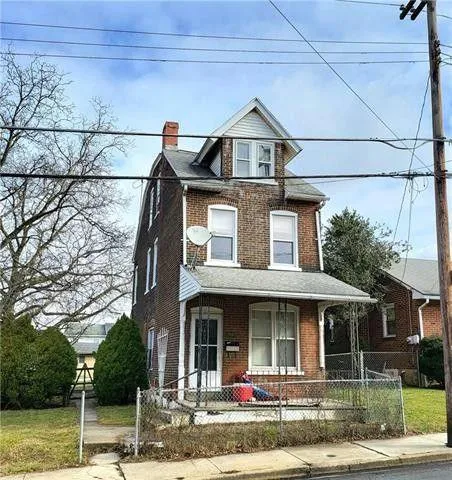 Allentown, Lehigh County, PA House for sale Property ID: 418728525