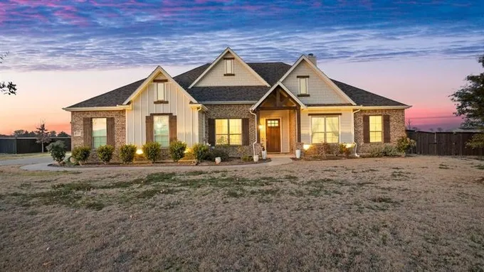 Waxahachie, Ellis County, TX House for sale Property ID: 418641481