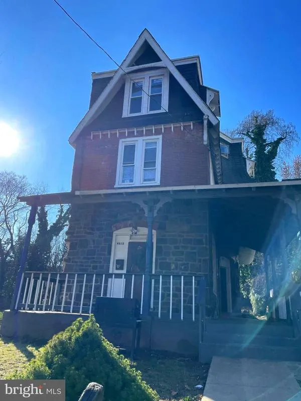 4618 Wayne Avenue, Philadelphia, PA 19144 for Sale