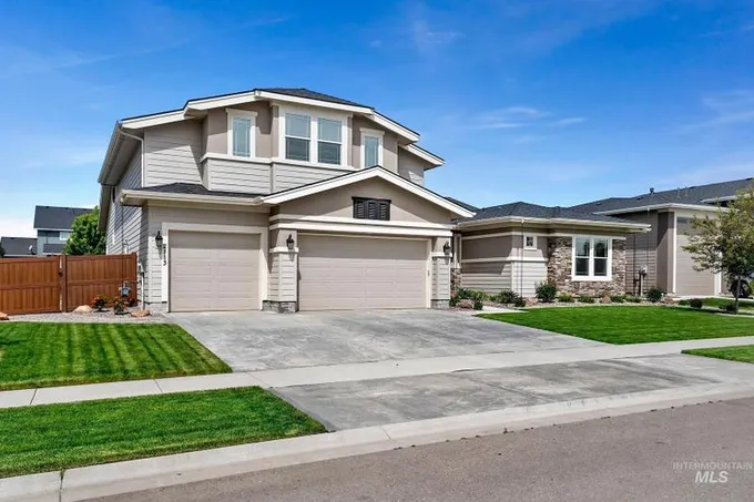 Eagle, Ada County, ID House for sale Property ID: 418740959