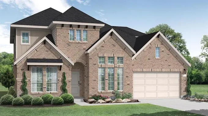 117 Peacevine, Liberty Hill, TX 78642 for Sale