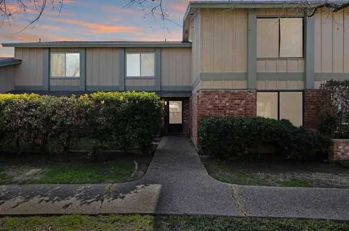 912 W Village Ln, Austin, TX 78758 - MLS 5873698 for Rent