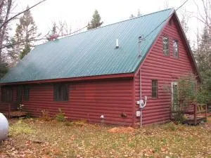 14145 N Ellen St, Grand Marais, MI 49839  MLS# 23-103 for Sale