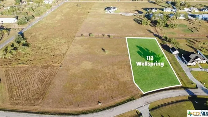 112 Wellspring Boulevard, Victoria, TX 77904 for Sale
