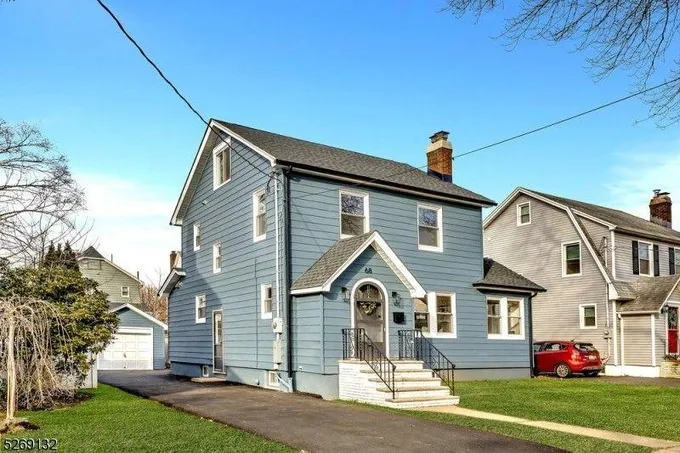 Bloomfield, Esinteraction County, NJ House for sale Property ID: 418879817