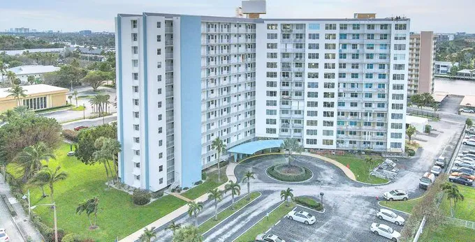 201 N Ocean Blvd #510, Pompano Beach, FL 33062 - MLS RX-10949115 for Sale