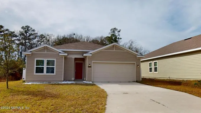 5538 Kellar Circle, Jacksonville, FL 32218 for Sale
