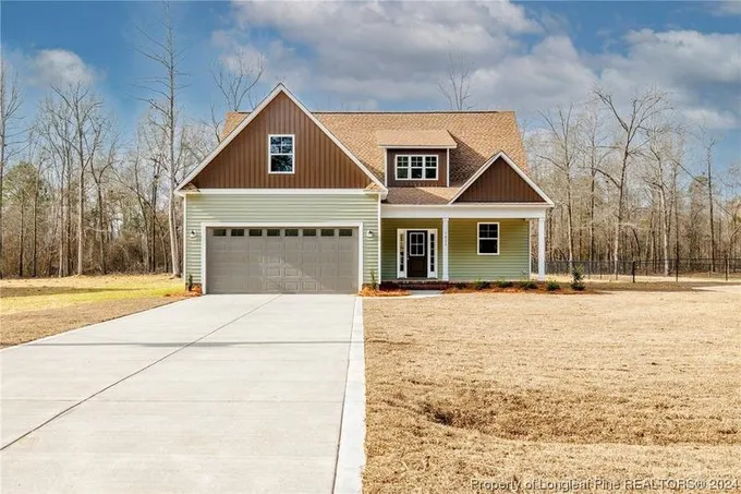 Linden, Cumberland County, NC House for sale Property ID: 418786062