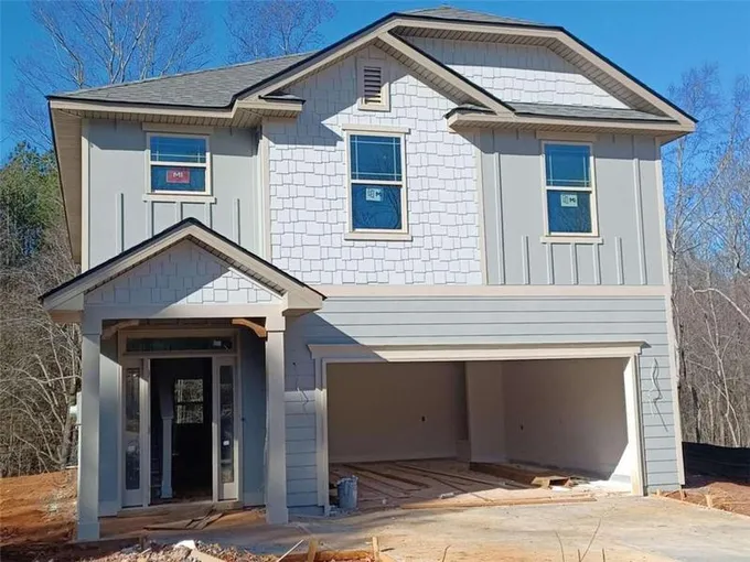 725 Pathway Cir, Cornelia, GA 30531  MLS# 7338643 for Sale