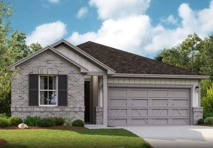 13313 Smithwick St, Manor, TX 78653 - MLS 1682028 for Sale
