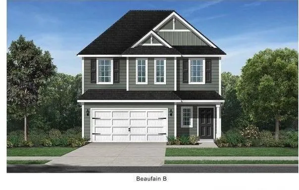459 Green Fern Dr, Summerville, SC 29483 - MLS 23028549 for Sale
