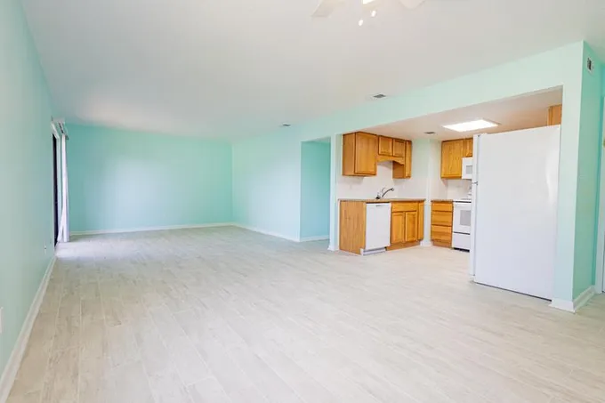 308 Miracle Strip Parkway Southwest, Unit 4D, Fort Walton Beach, FL 32548 for Sale
