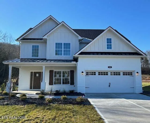 Oak Ridge, Anderson County, TN House for sale Property ID: 418899238