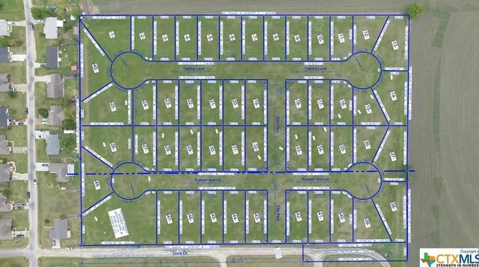 Tbd Lot 24 Tabitha Ln Dr, Holland, TX 76534 - MLS 526424 for Sale
