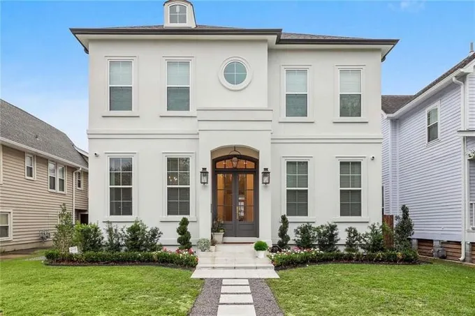 6674 CANAL BLVD, New Orleans, LA 70124 Single Family Residence For Sale  MLS# 2427982