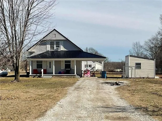 10003 Ibex RD, Neosho, MO 64850  624657863 for Sale