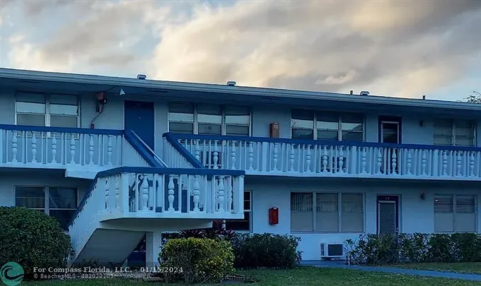 86 Westbury East, Unit 86, Deerfield Beach, FL 33442 for Sale