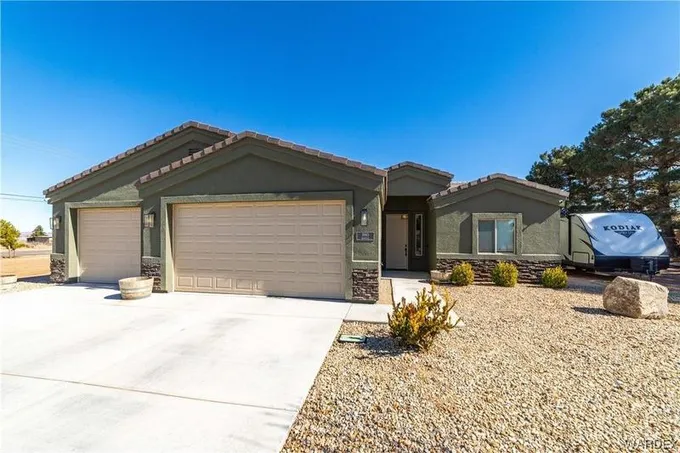 Kingman, Mohave County, AZ House for sale Property ID: 418902587