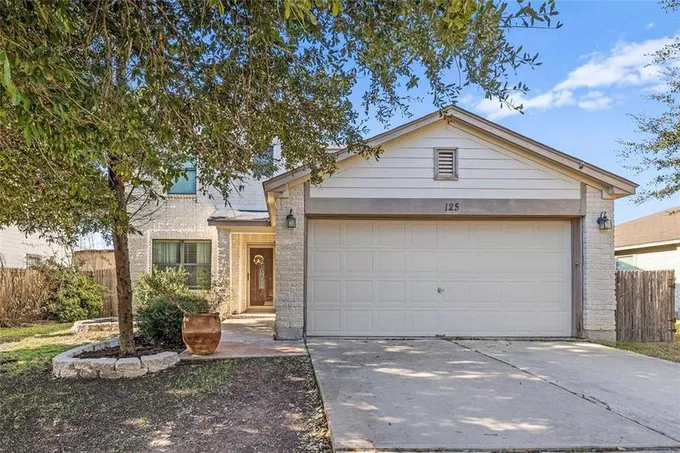 123 Retama, Kyle, TX 78640 for Sale