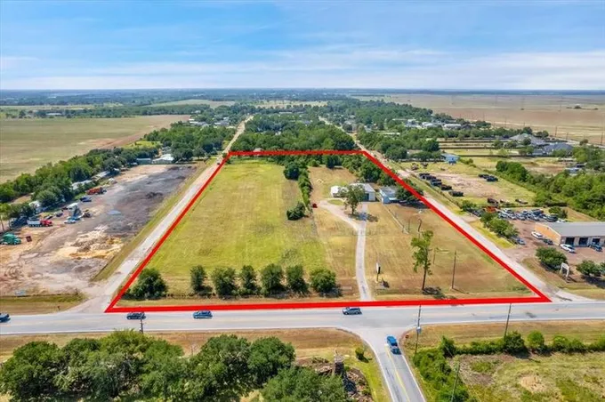 TBD Fm 2920 Rd, Hockley, TX 77447 for Sale
